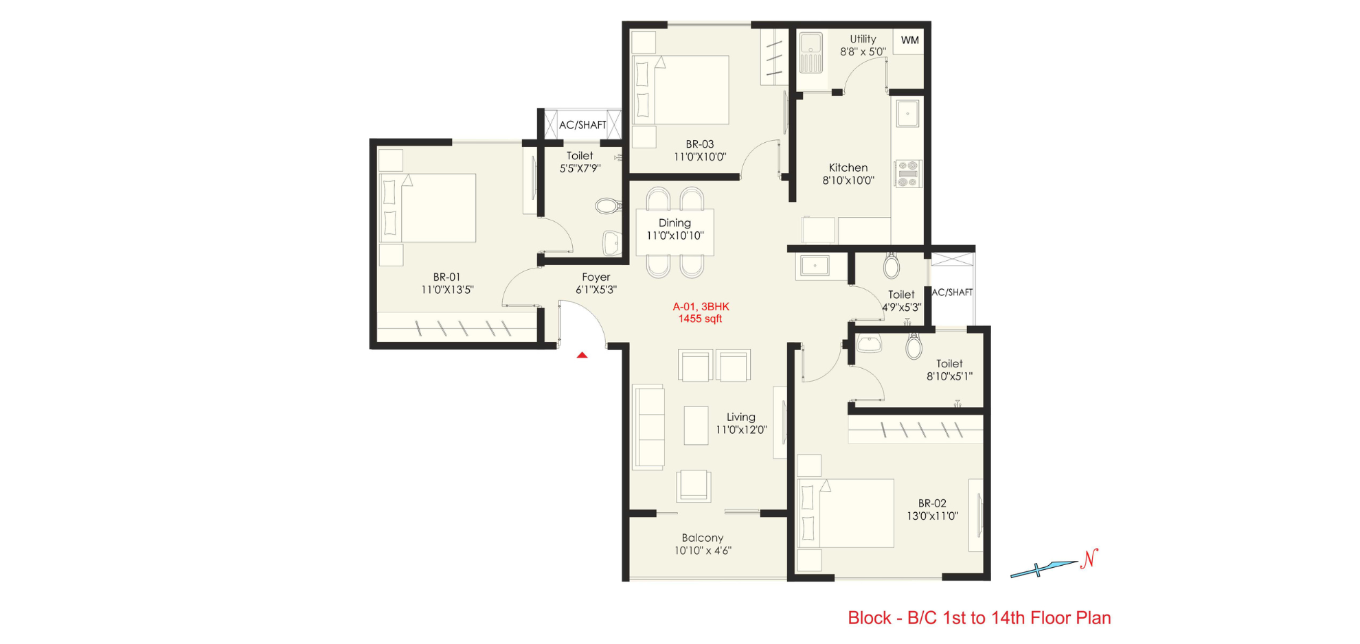 Plan Image 87